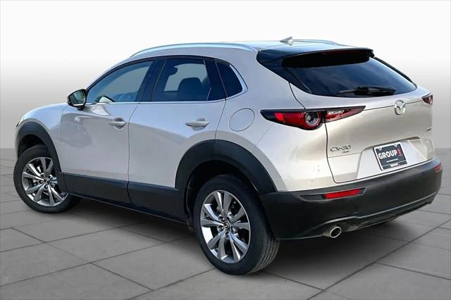 2024 Mazda CX-30 2.5 S Premium Package