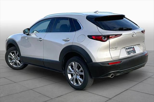 2024 Mazda CX-30 2.5 S Premium Package