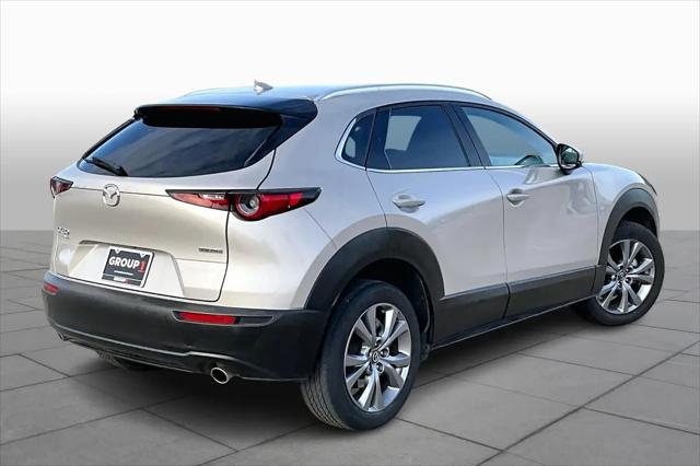 2024 Mazda CX-30 2.5 S Premium Package