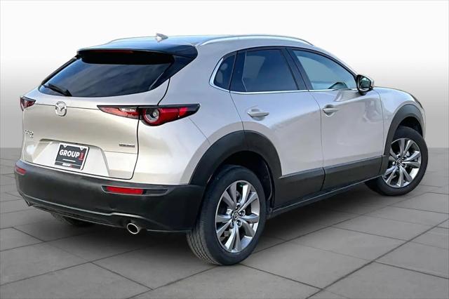 2024 Mazda CX-30 2.5 S Premium Package