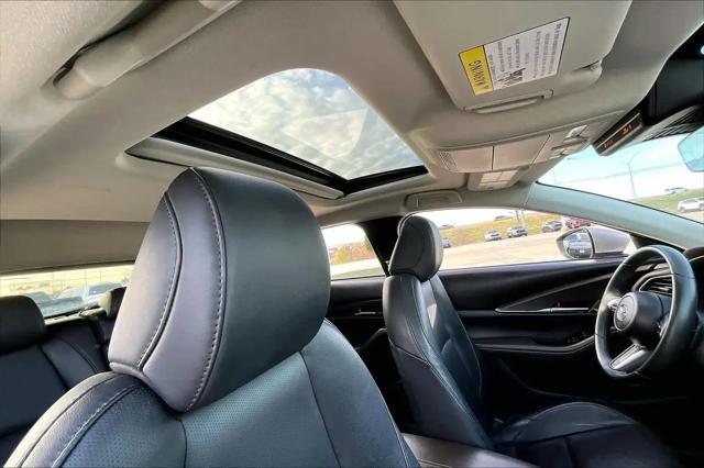 2024 Mazda CX-30 2.5 S Premium Package