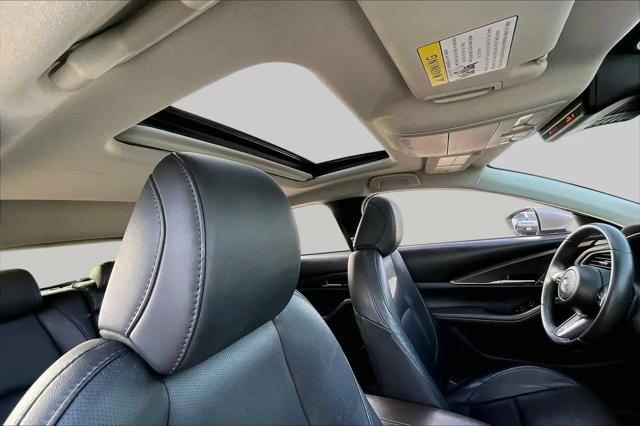 2024 Mazda CX-30 2.5 S Premium Package