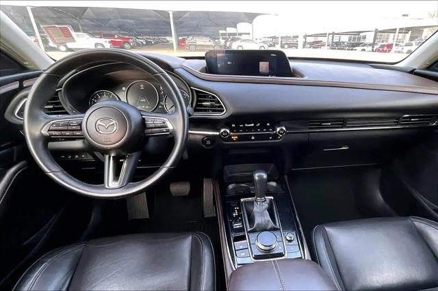2024 Mazda CX-30 2.5 S Premium Package