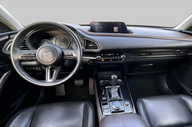 2024 Mazda CX-30 2.5 S Premium Package