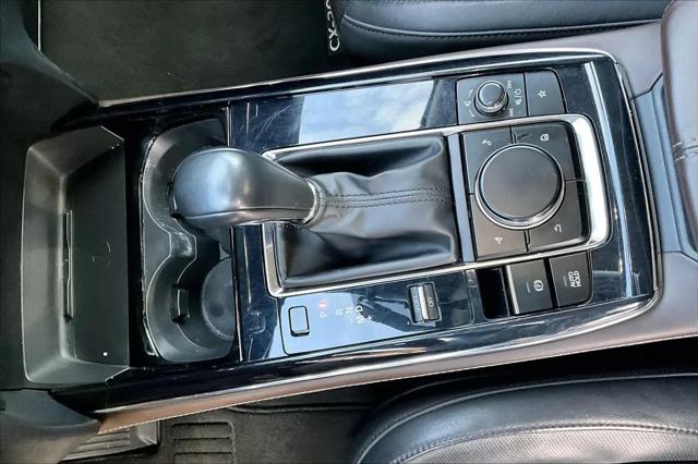 2024 Mazda CX-30 2.5 S Premium Package