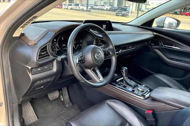 2024 Mazda CX-30 2.5 S Premium Package