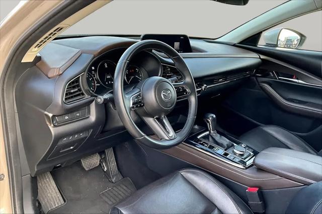 2024 Mazda CX-30 2.5 S Premium Package