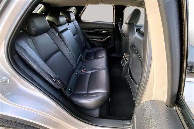 2024 Mazda CX-30 2.5 S Premium Package