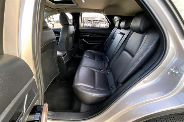 2024 Mazda CX-30 2.5 S Premium Package