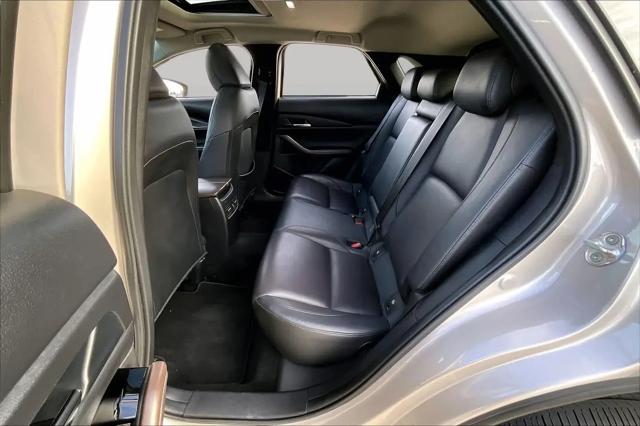 2024 Mazda CX-30 2.5 S Premium Package