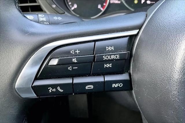 2024 Mazda CX-30 2.5 S Premium Package