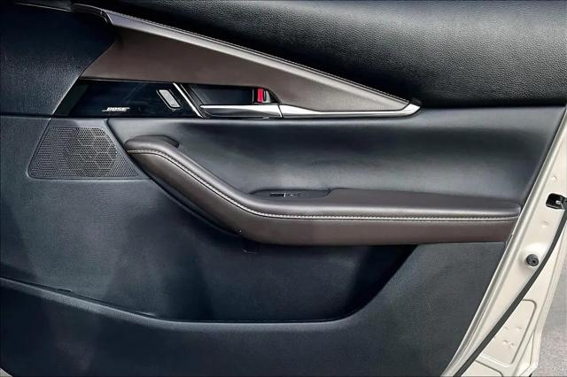 2024 Mazda CX-30 2.5 S Premium Package
