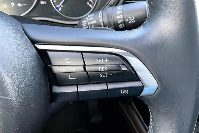 2024 Mazda CX-30 2.5 S Premium Package