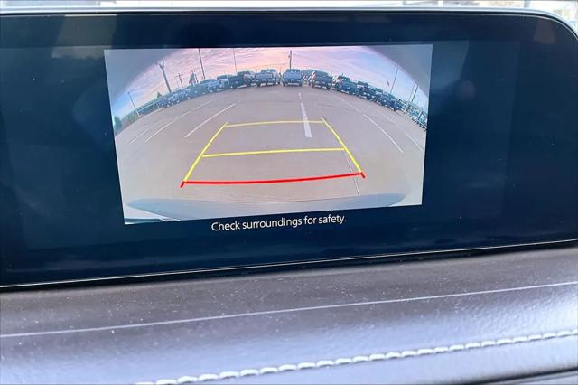 2024 Mazda CX-30 2.5 S Premium Package