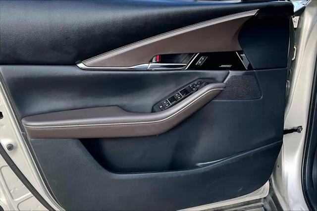 2024 Mazda CX-30 2.5 S Premium Package