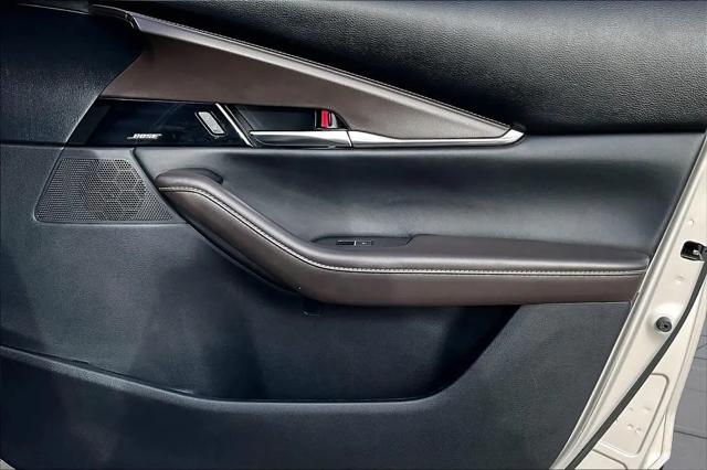 2024 Mazda CX-30 2.5 S Premium Package