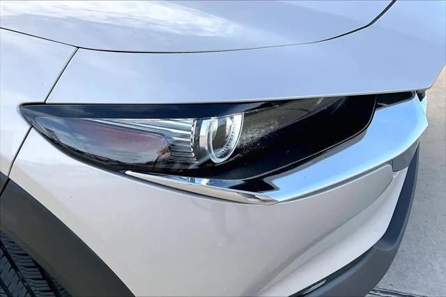 2024 Mazda CX-30 2.5 S Premium Package