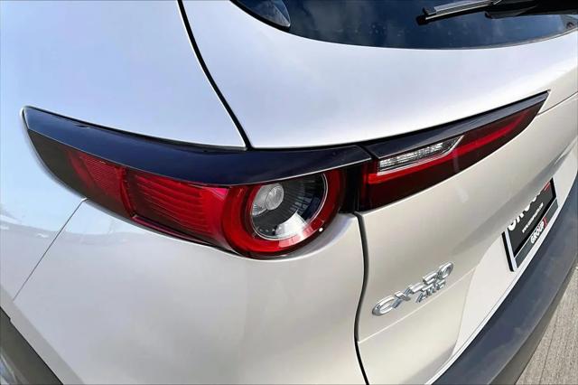 2024 Mazda CX-30 2.5 S Premium Package