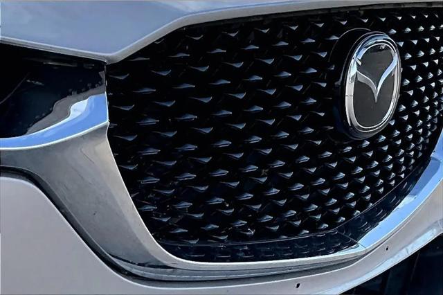 2024 Mazda CX-30 2.5 S Premium Package