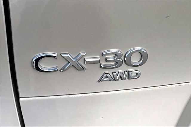2024 Mazda CX-30 2.5 S Premium Package