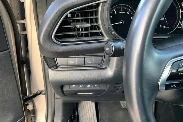 2024 Mazda CX-30 2.5 S Premium Package