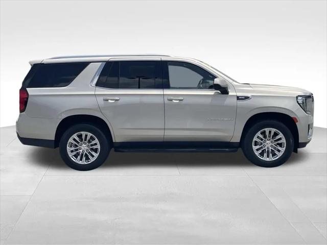 2023 GMC Yukon 4WD SLE