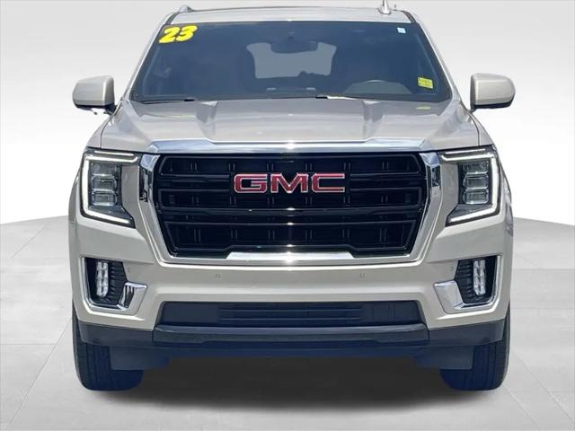2023 GMC Yukon 4WD SLE