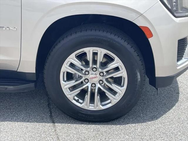 2023 GMC Yukon 4WD SLE