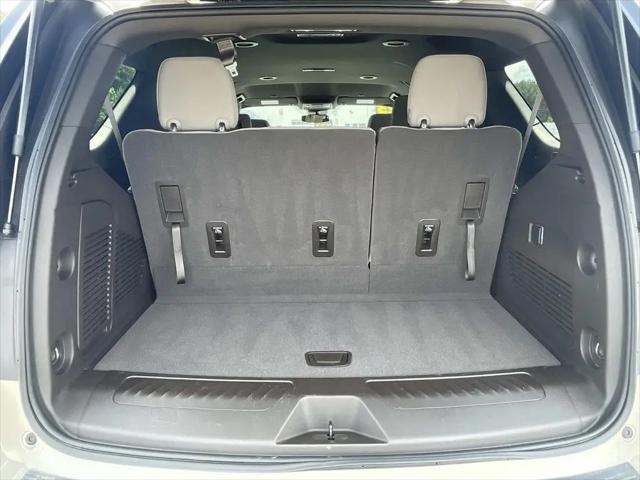 2023 GMC Yukon 4WD SLE