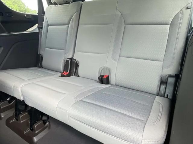2023 GMC Yukon 4WD SLE