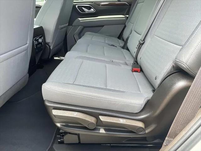 2023 GMC Yukon 4WD SLE