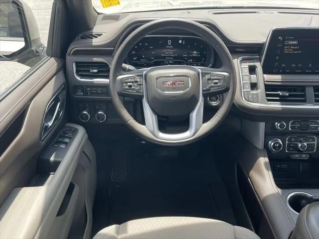 2023 GMC Yukon 4WD SLE