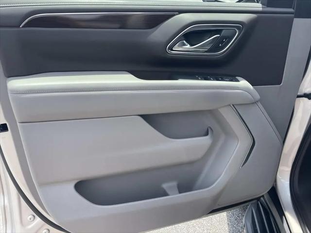 2023 GMC Yukon 4WD SLE