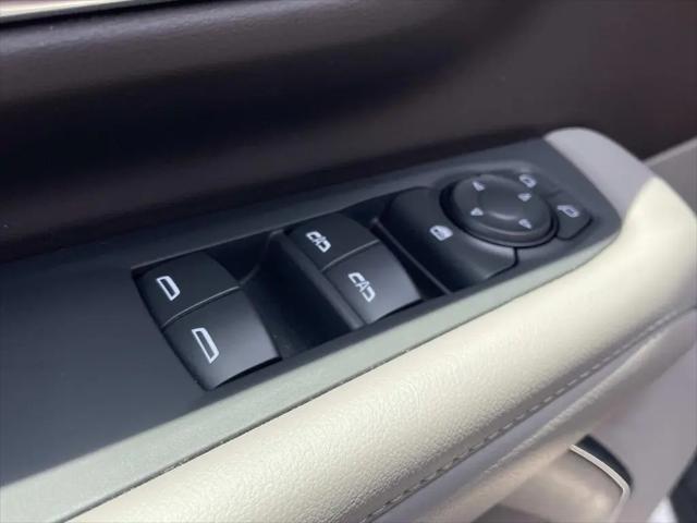 2023 GMC Yukon 4WD SLE