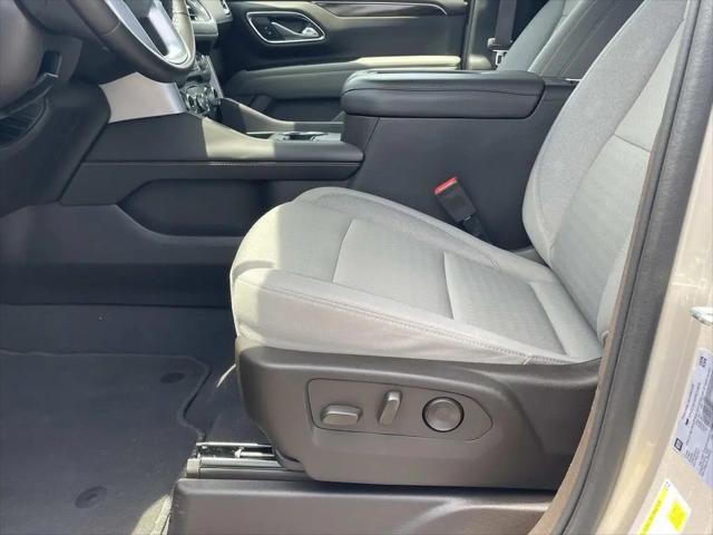 2023 GMC Yukon 4WD SLE