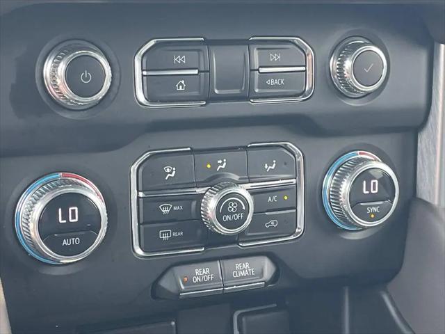 2023 GMC Yukon 4WD SLE