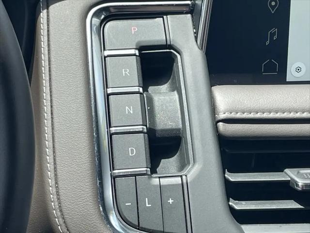 2023 GMC Yukon 4WD SLE
