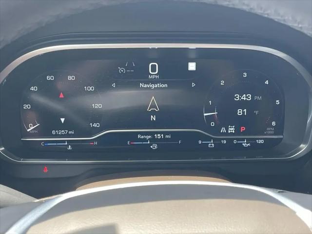 2023 GMC Yukon 4WD SLE