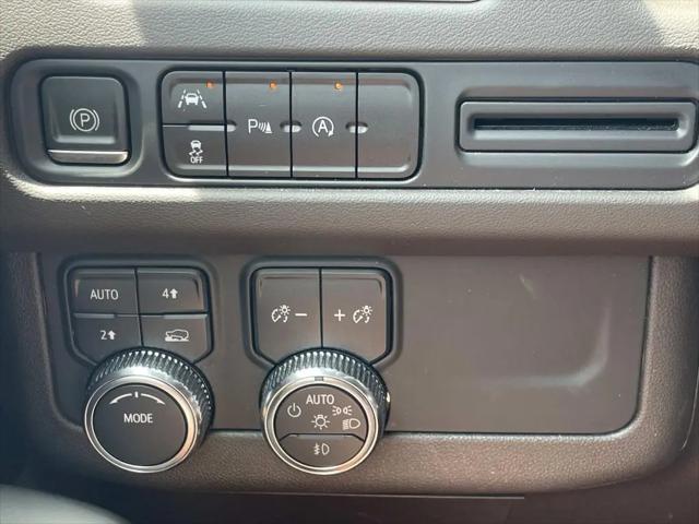 2023 GMC Yukon 4WD SLE