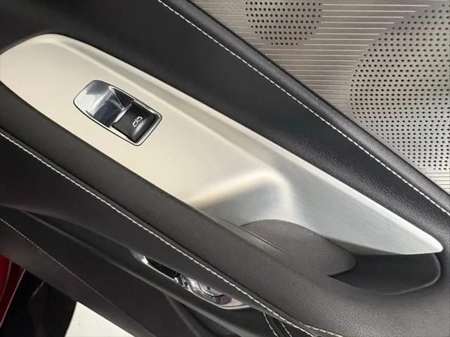 2020 Chevrolet Corvette Stingray RWD Coupe 2LT