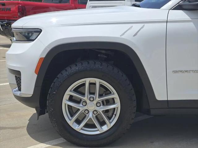 2023 Jeep Grand Cherokee L Laredo 4x4