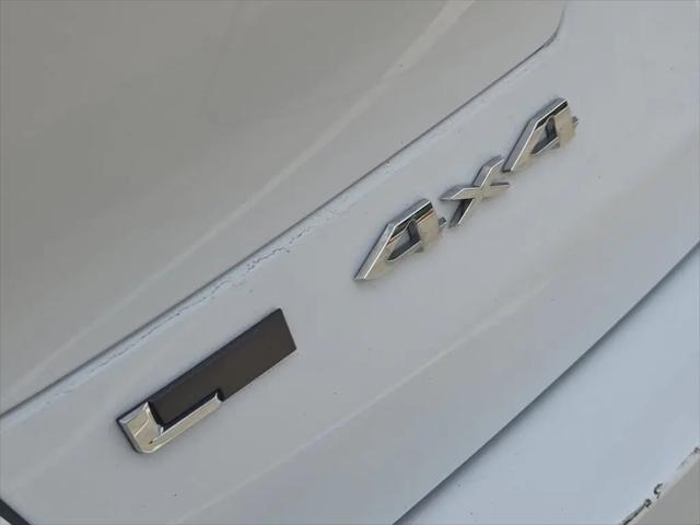 2023 Jeep Grand Cherokee L Laredo 4x4
