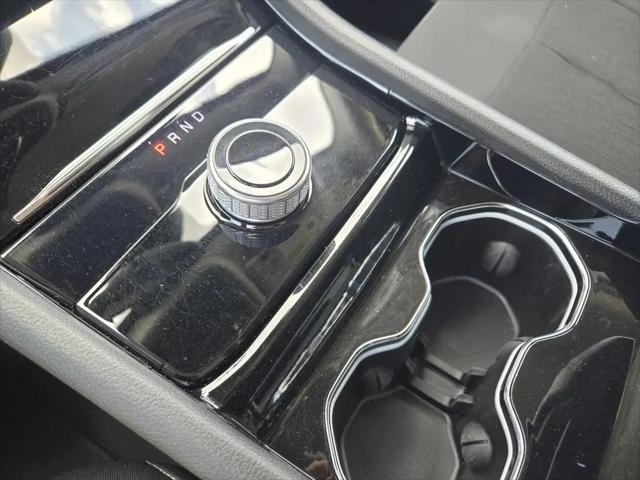 2023 Jeep Grand Cherokee L Laredo 4x4
