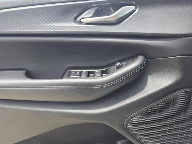 2023 Jeep Grand Cherokee L Laredo 4x4