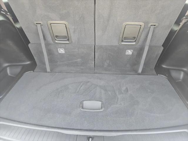 2023 Jeep Grand Cherokee L Laredo 4x4