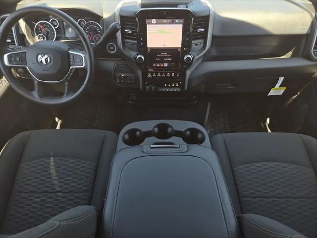 2026 Ram 2500 Tradesman Crew Cab 4x4 6'4" Box