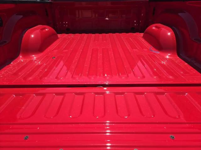 2026 Ram 2500 Tradesman Crew Cab 4x4 6'4" Box
