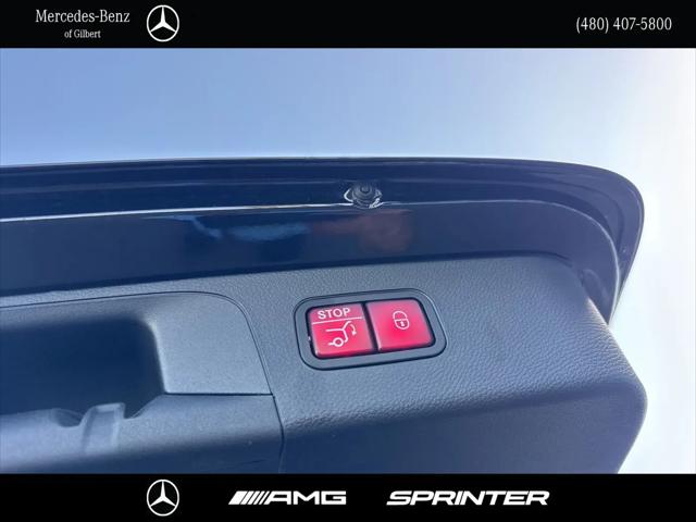 2022 Mercedes-Benz GLC SUV
