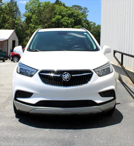 2019 Buick Encore FWD Preferred