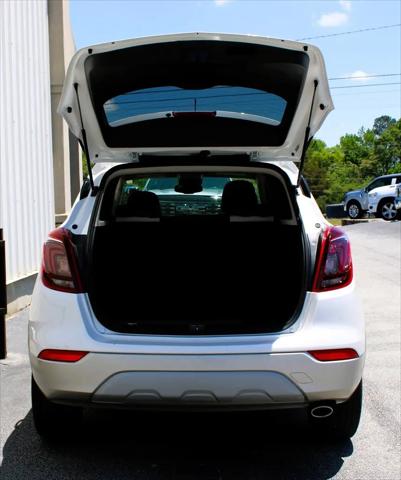 2019 Buick Encore FWD Preferred